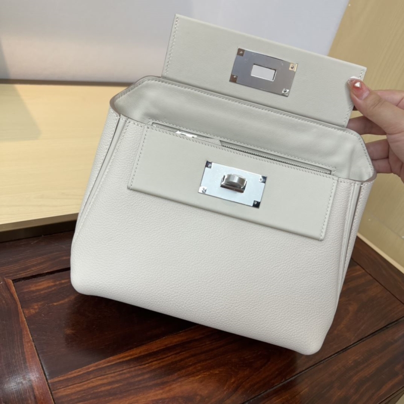 Hermes Kelly 2424 mini Bags